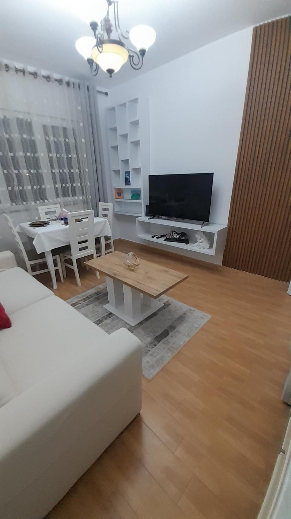Vila Nela شكودر المظهر الخارجي الصورة